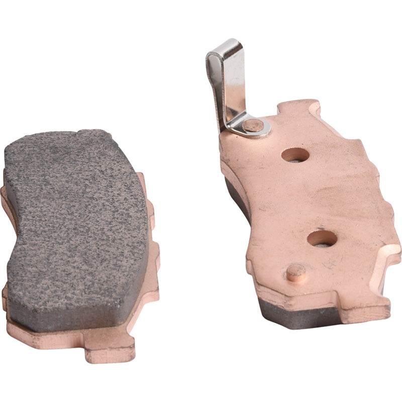 BRAKE PADS - ALL BALLS RACING