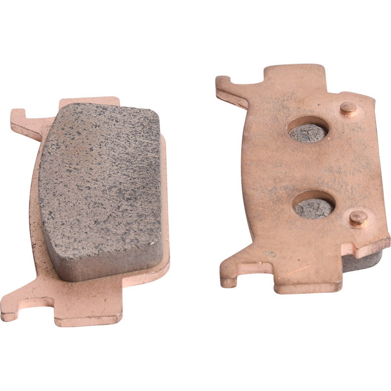 BRAKE PADS - ALL BALLS RACING