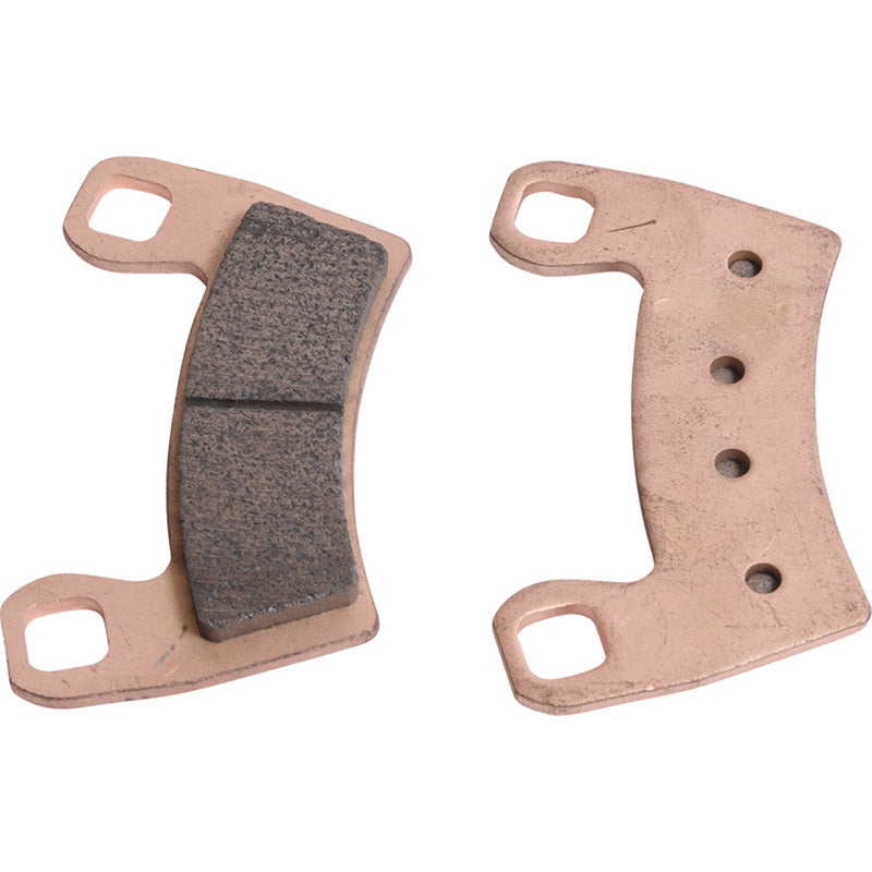 BRAKE PADS - ALL BALLS RACING