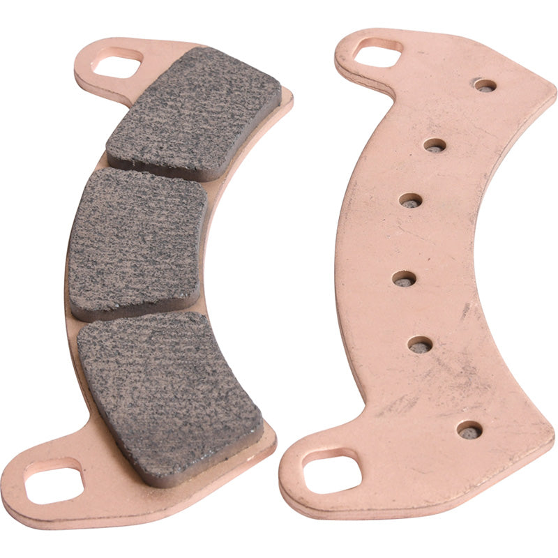 BRAKE PADS - ALL BALLS RACING