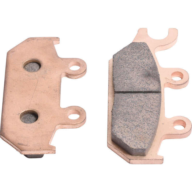 BRAKE PADS - ALL BALLS RACING