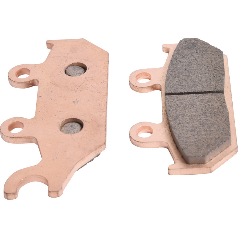 BRAKE PADS - ALL BALLS RACING