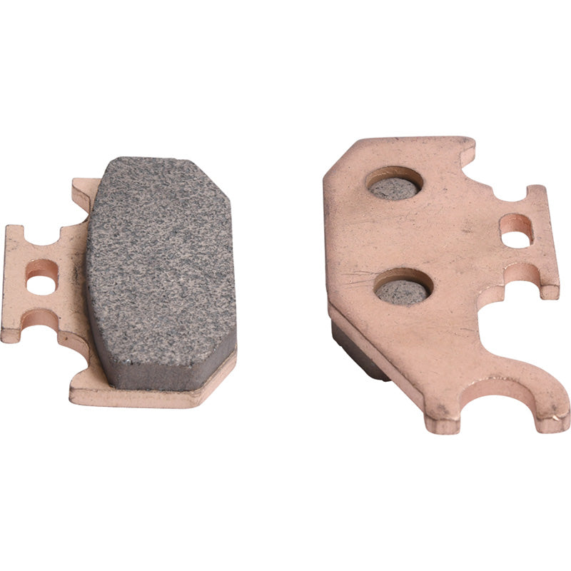 BRAKE PADS - ALL BALLS RACING
