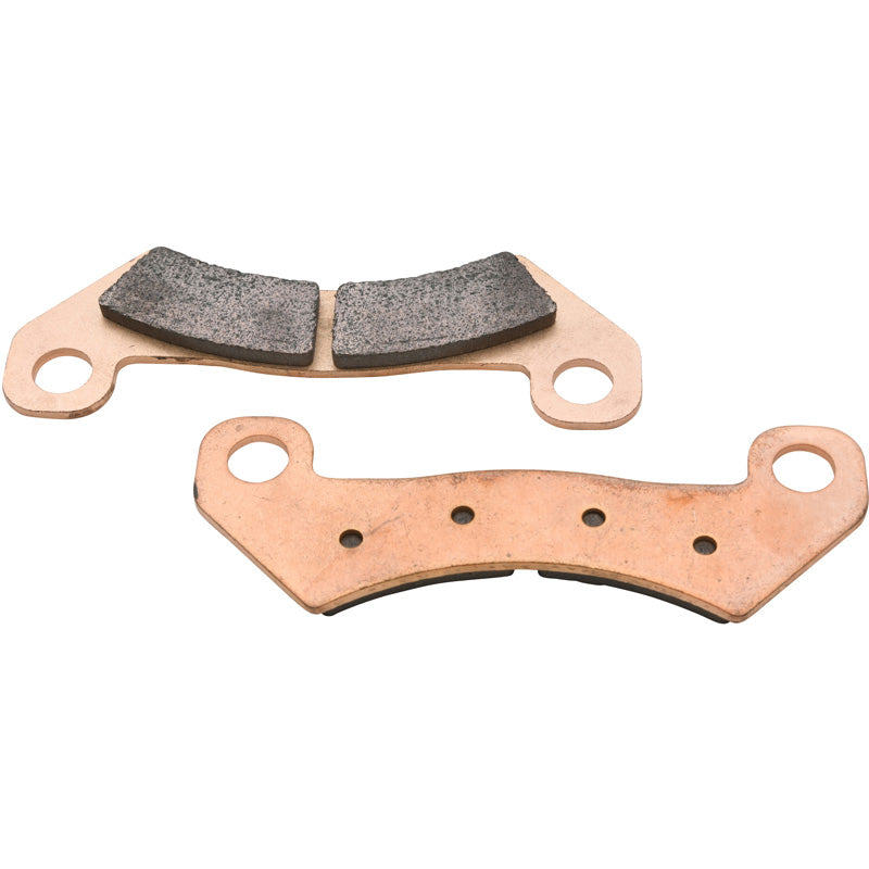 BRAKE PADS - ALL BALLS RACING