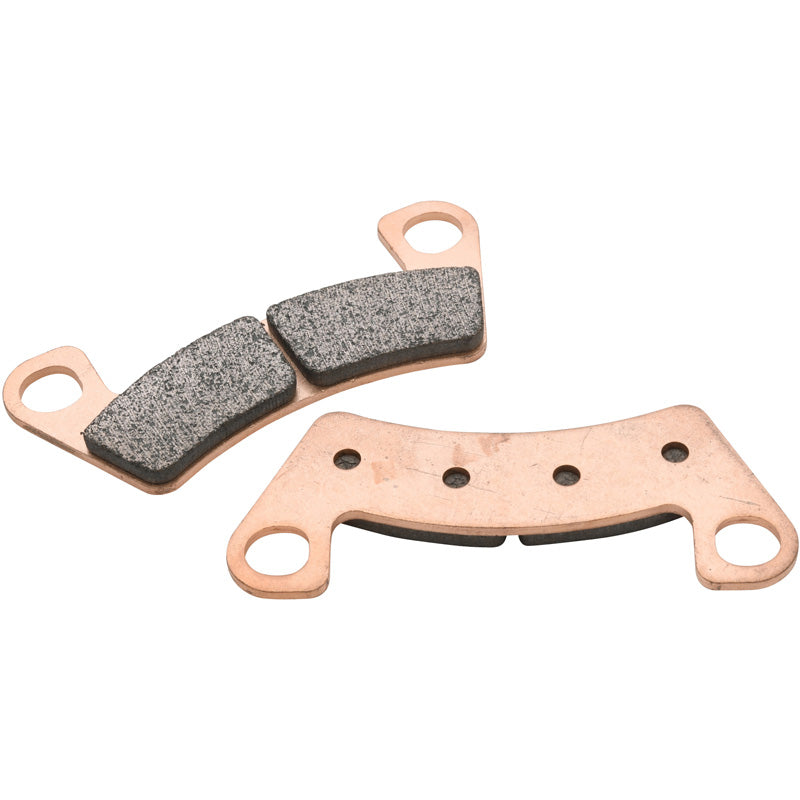 BRAKE PADS - ALL BALLS RACING FA741R