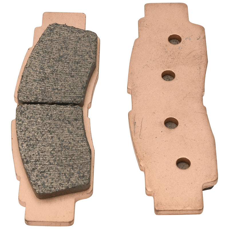 BRAKE PADS - ALL BALLS RACING