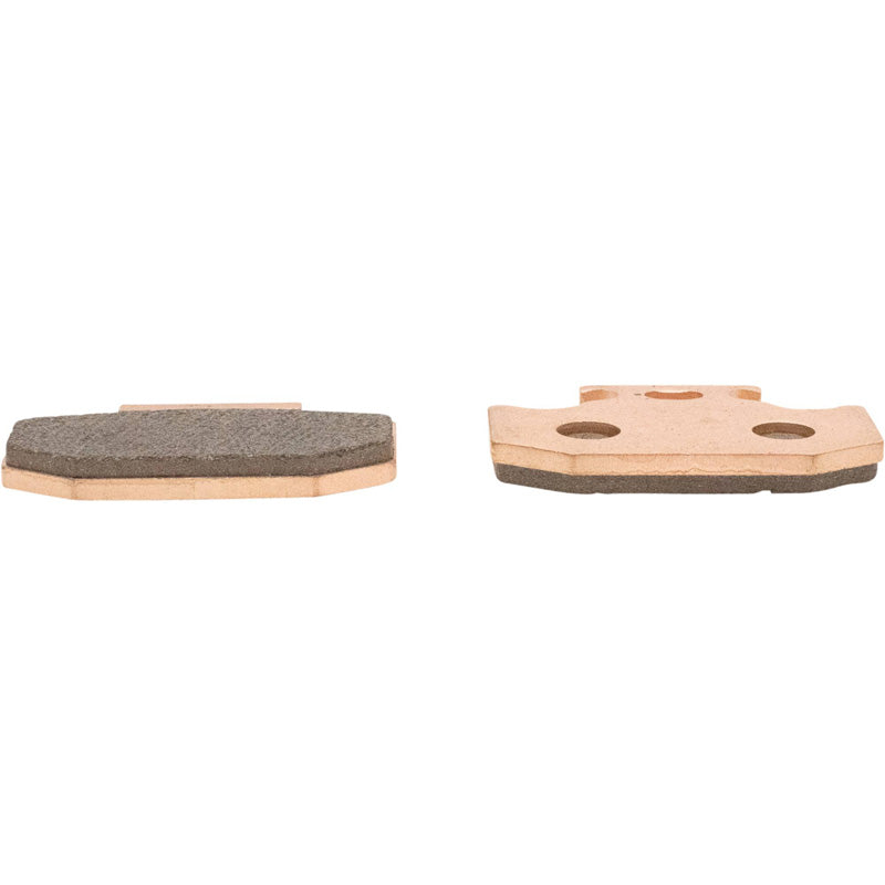BRAKE PADS - ALL BALLS RACING