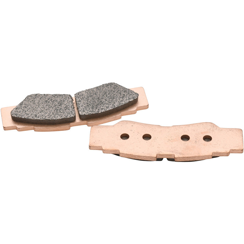 BRAKE PADS - ALL BALLS RACING