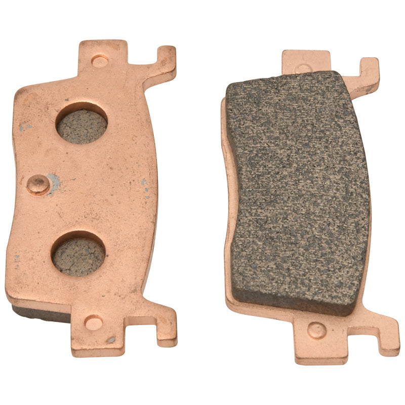 BRAKE PADS - ALL BALLS RACING