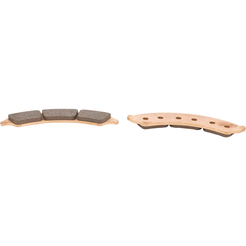 BRAKE PADS - ALL BALLS RACING FA728R
