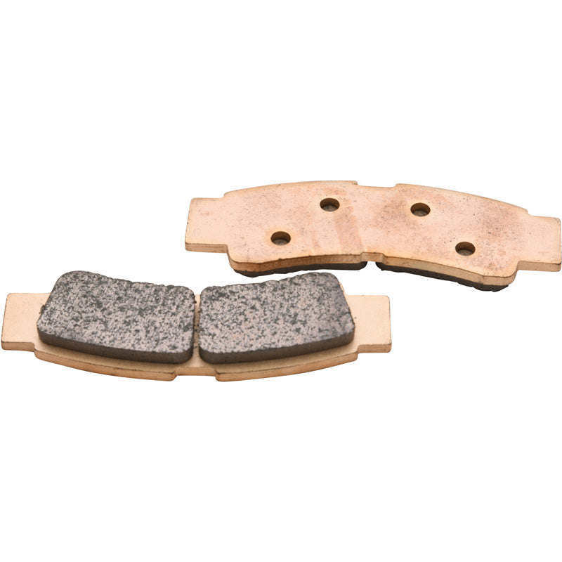 BRAKE PADS - ALL BALLS RACING