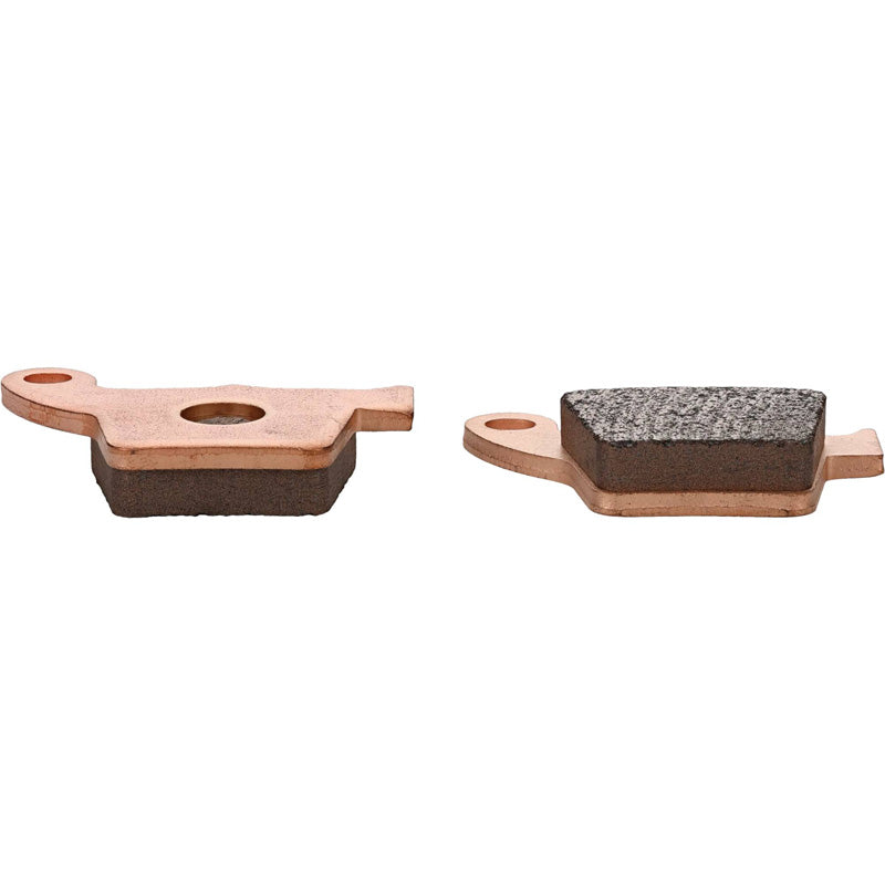 BRAKE PADS - ALL BALLS RACING