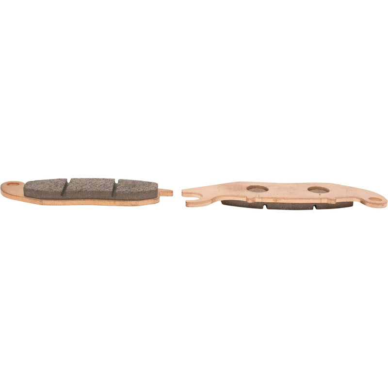 BRAKE PADS - ALL BALLS RACING