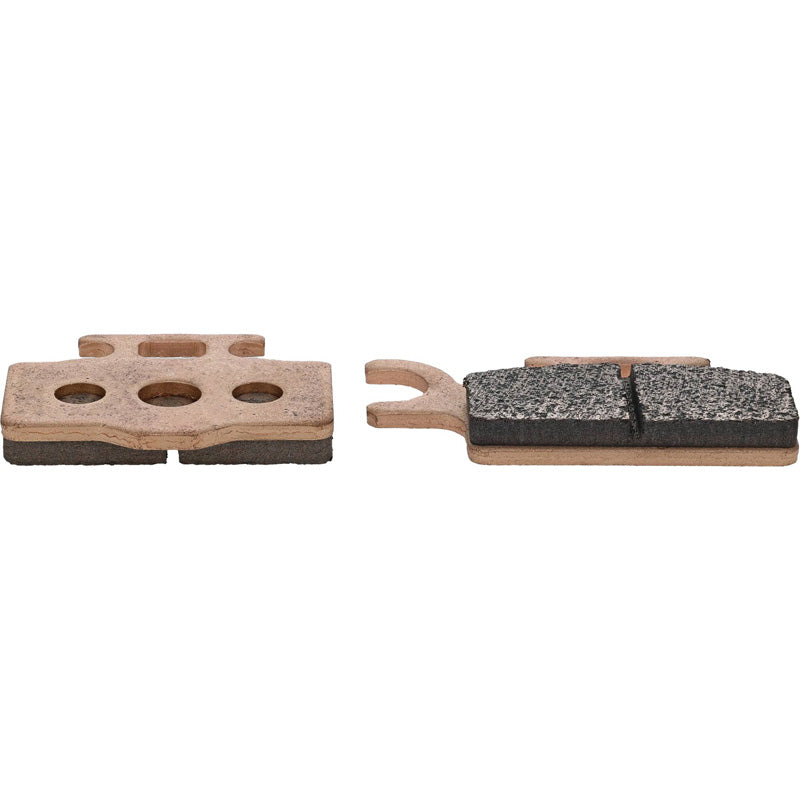 BRAKE PADS - ALL BALLS RACING