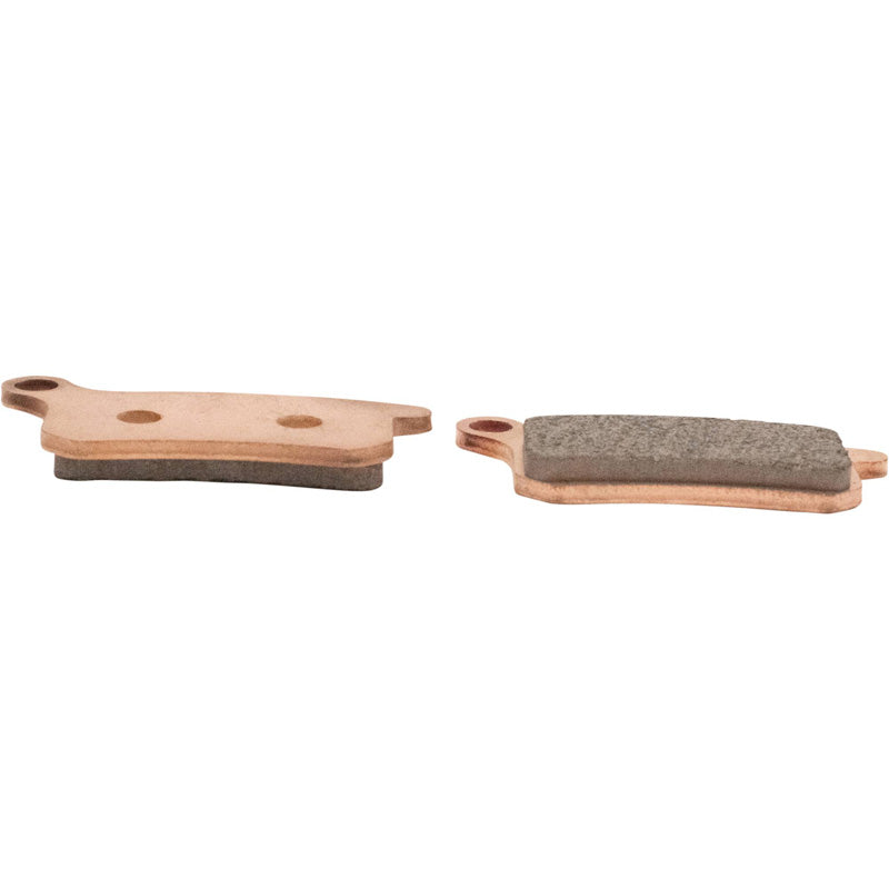 BRAKE PADS - ALL BALLS RACING