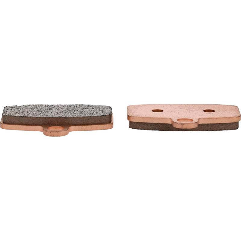 BRAKE PADS - ALL BALLS RACING