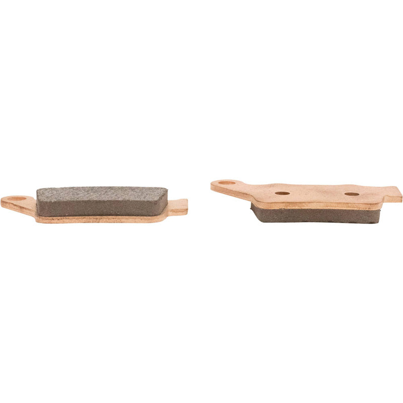 BRAKE PADS - ALL BALLS RACING FA208R
