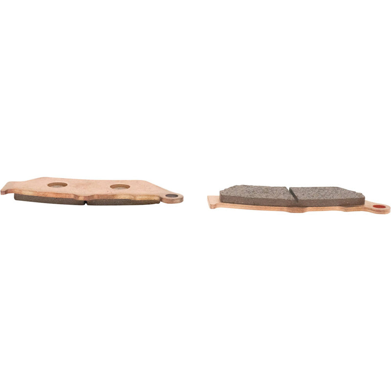 BRAKE PADS - ALL BALLS RACING