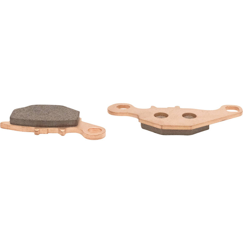 BRAKE PADS - ALL BALLS RACING