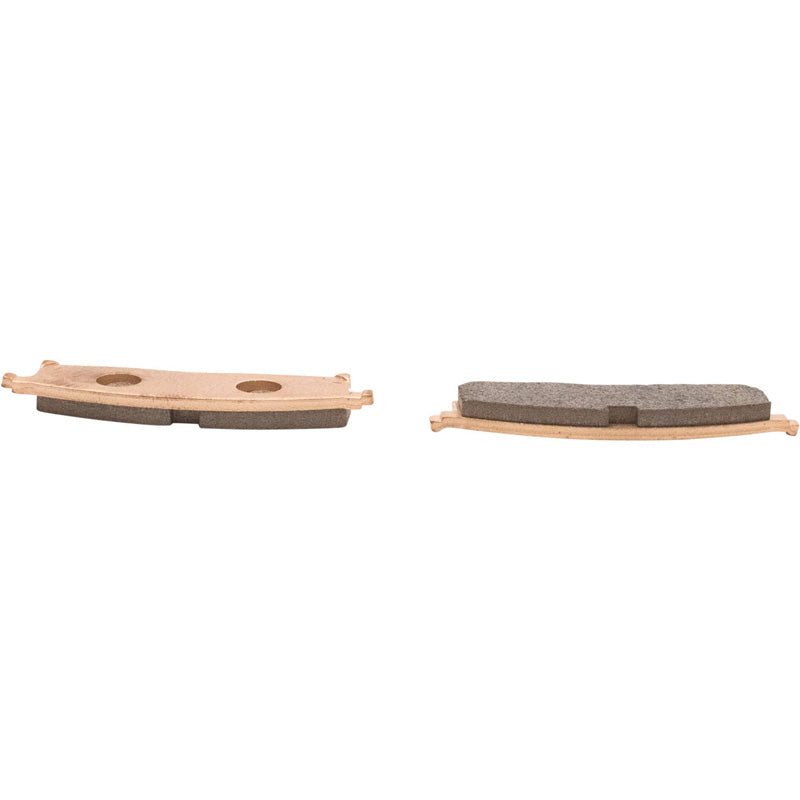 BRAKE PADS - ALL BALLS RACING
