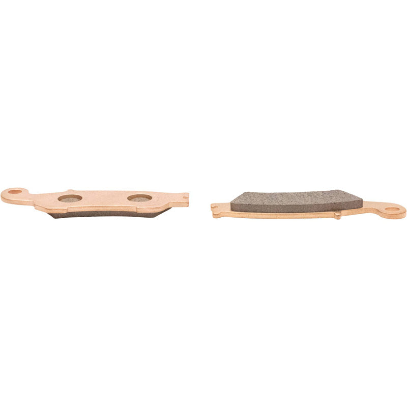 BRAKE PADS - ALL BALLS RACING