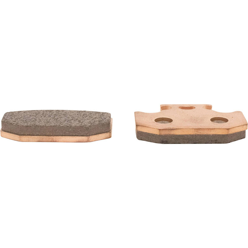 BRAKE PADS - ALL BALLS RACING