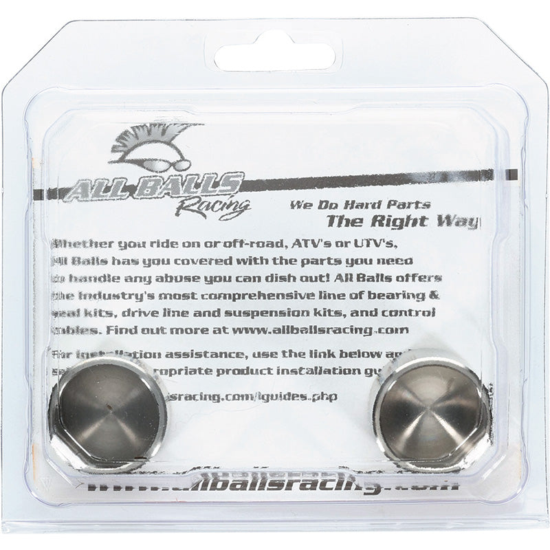 FRONT CALIPER PISTON KIT