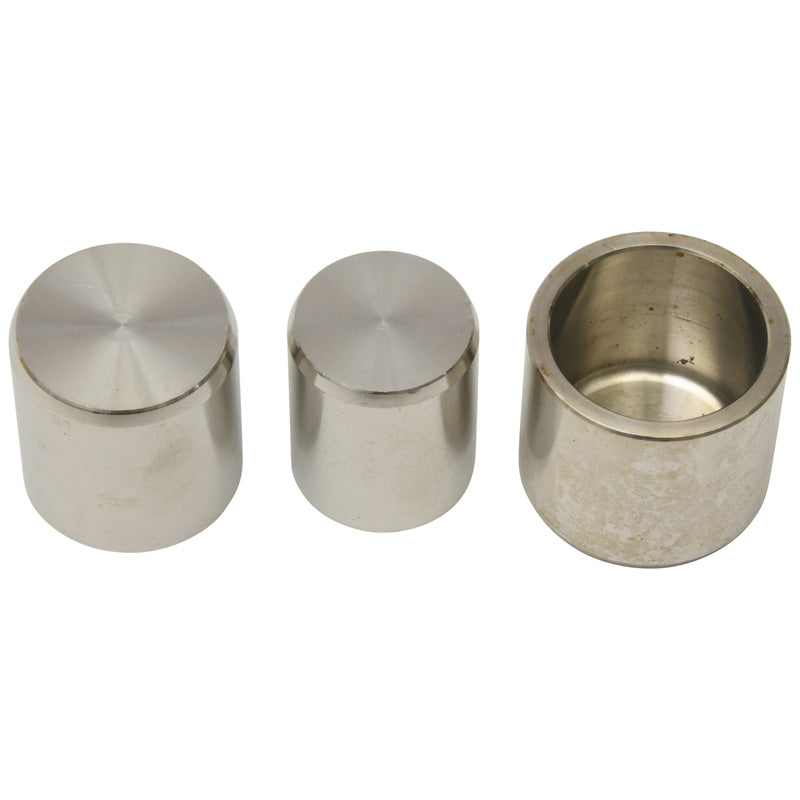 FRONT CALIPER PISTON KIT POLARIS GENERAL XP 4 1000