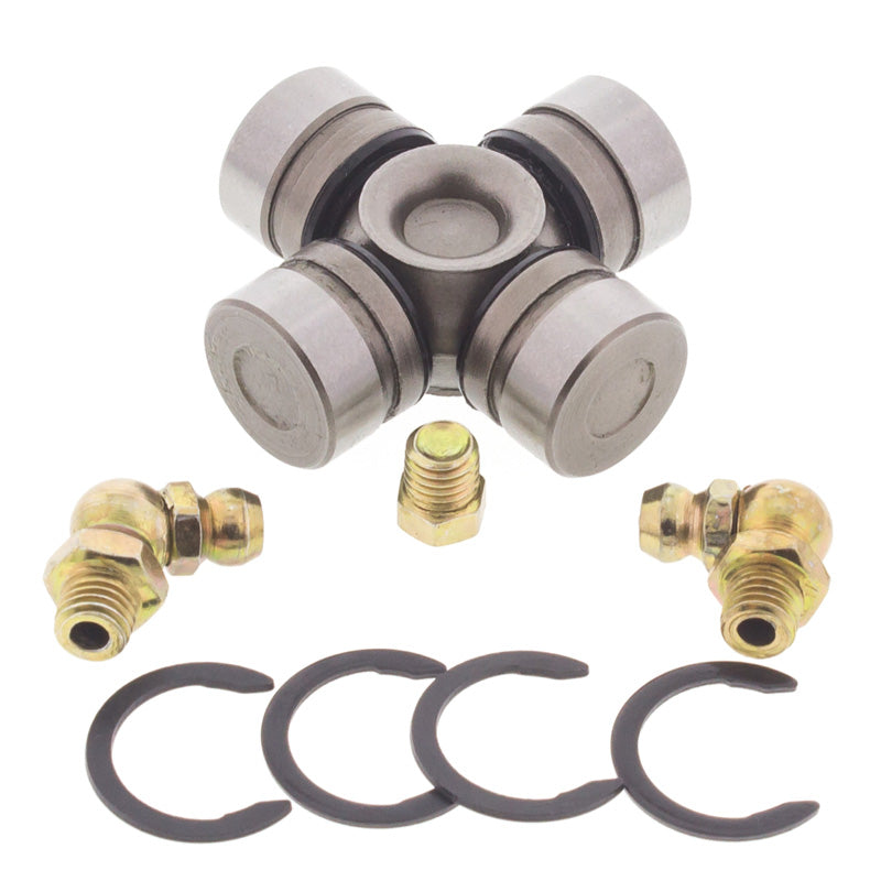 U-JOINT KIT KAWASAKI 16X40MM