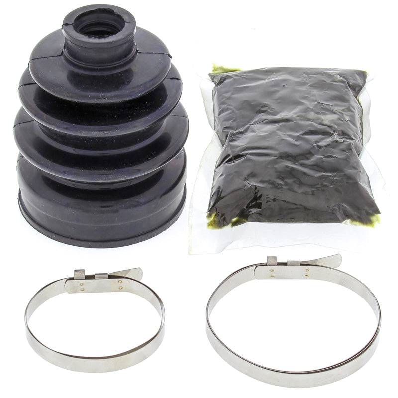 CV JOINT BOOT KIT