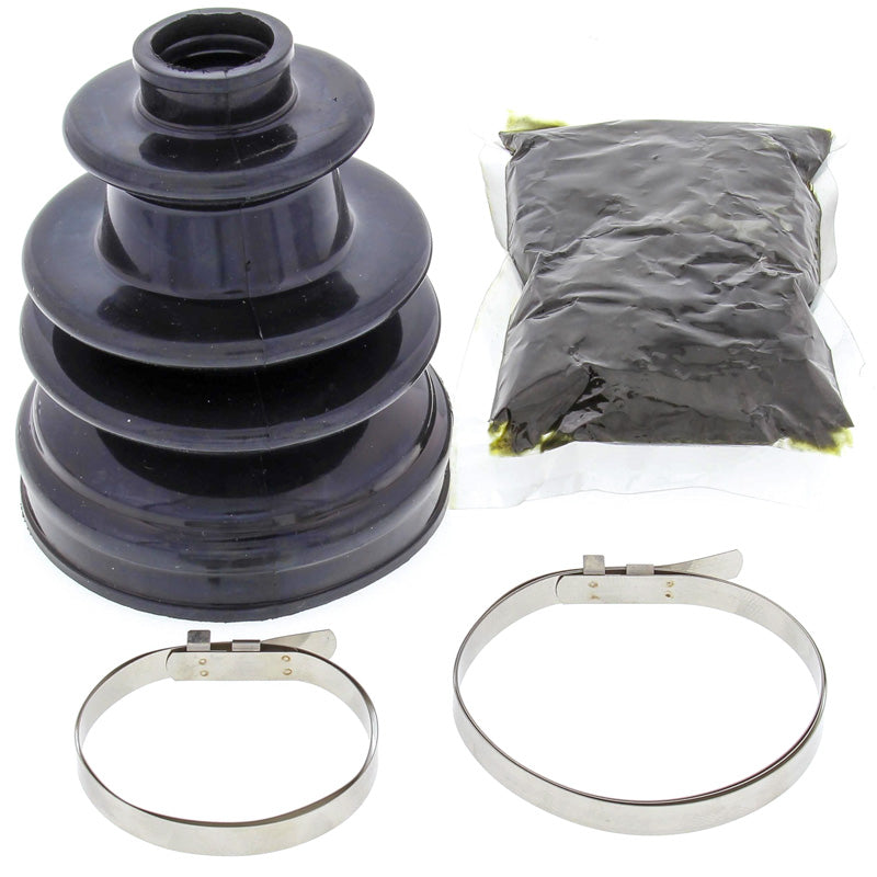 CV JOINT BOOT KIT