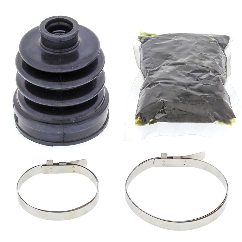 CV JOINT BOOT KIT
