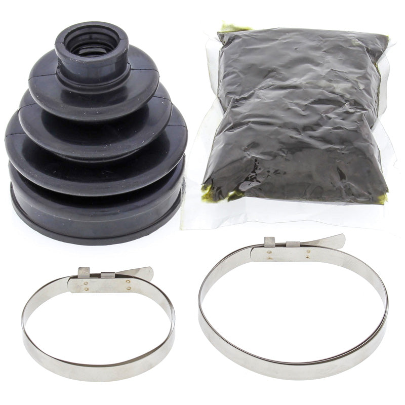 CV JOINT BOOT KIT