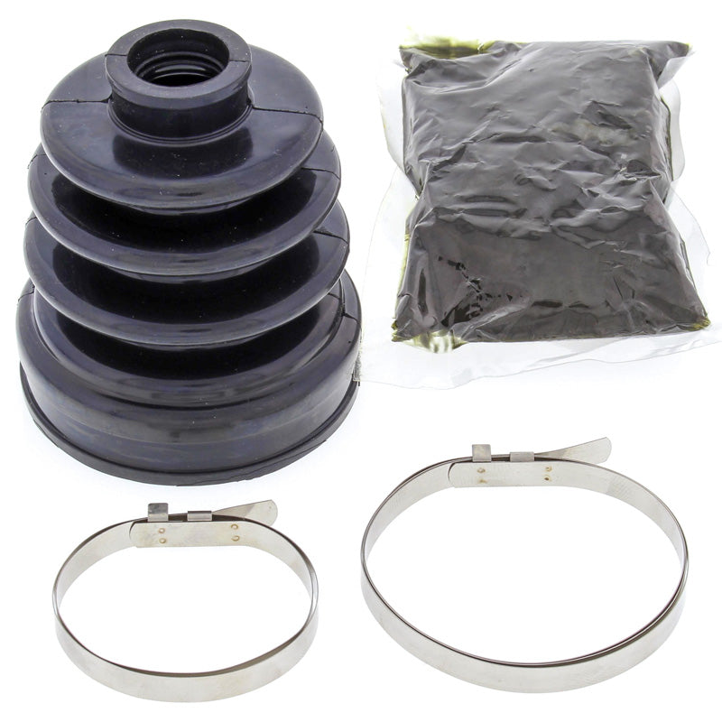 CV JOINT BOOT KIT