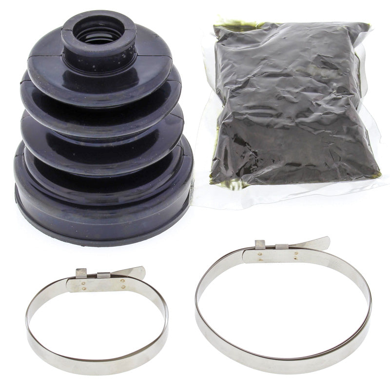 CV JOINT BOOT KIT