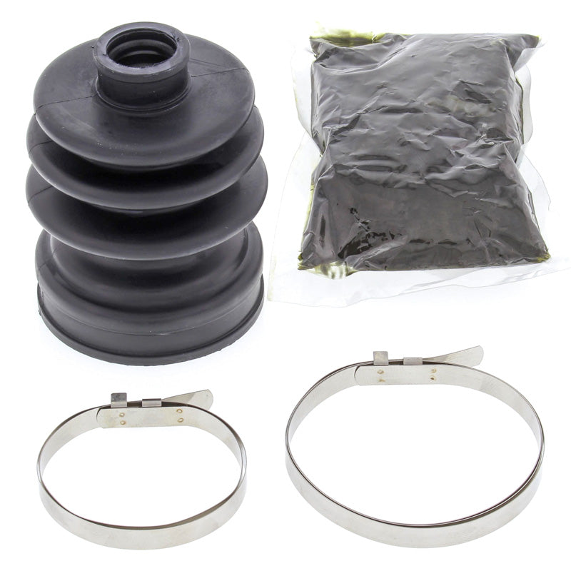 CV JOINT BOOT KIT