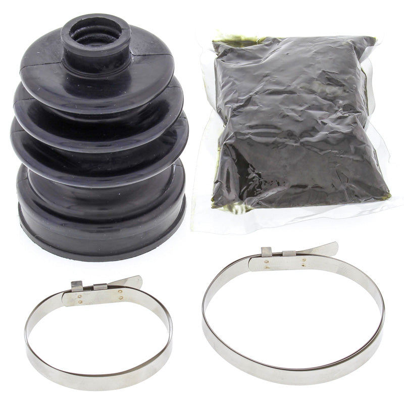 CV JOINT BOOT KIT