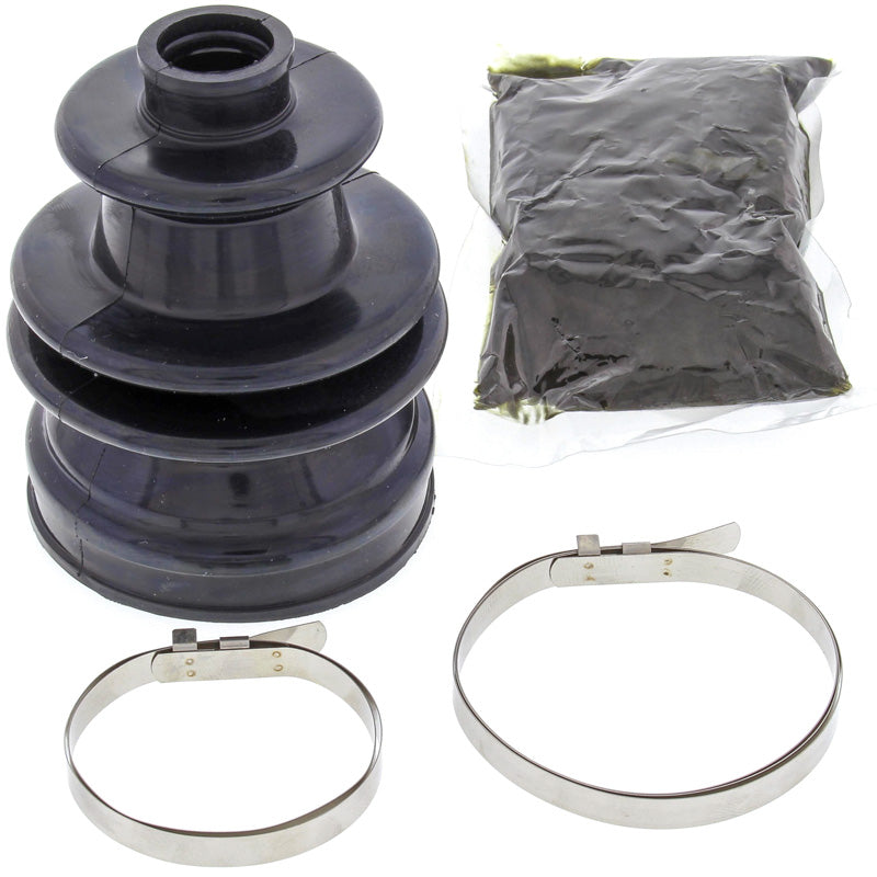 CV JOINT BOOT KIT
