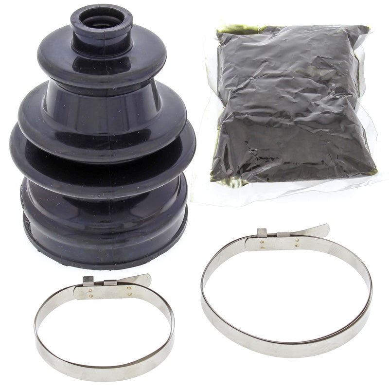 CV JOINT BOOT KIT