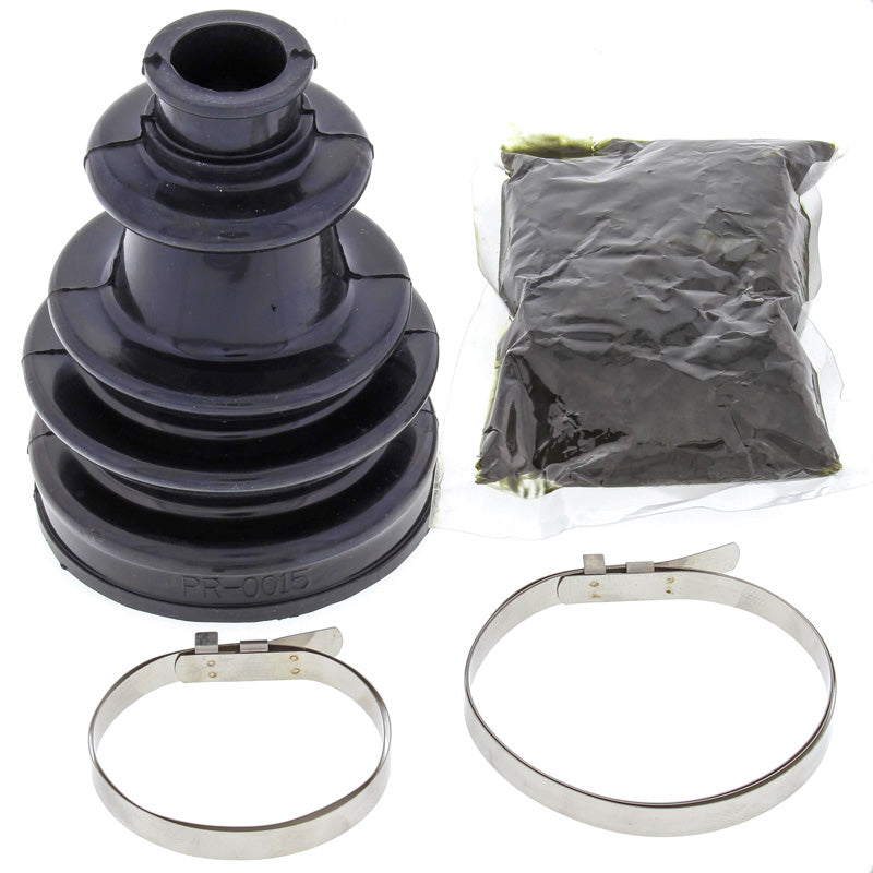 CV JOINT BOOT KIT