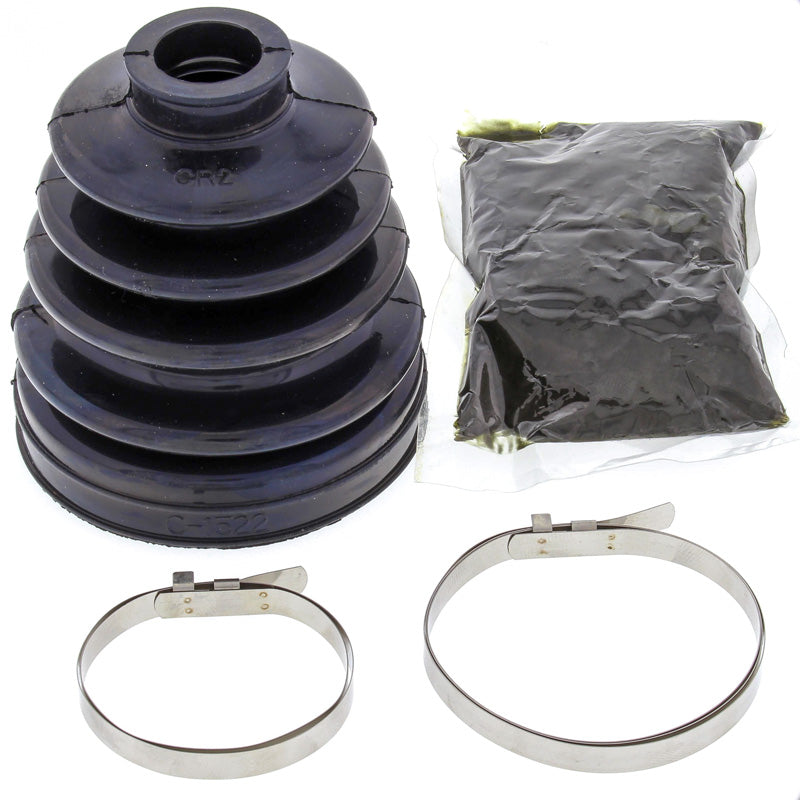 CV JOINT BOOT KIT
