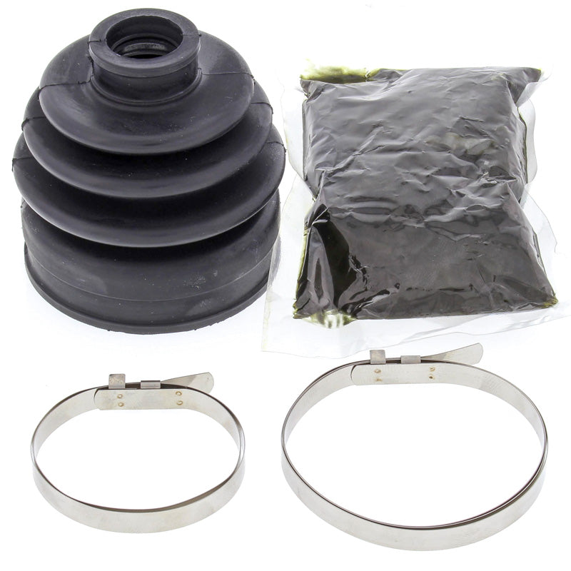 CV JOINT BOOT KIT