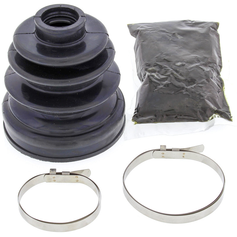 CV JOINT BOOT KIT