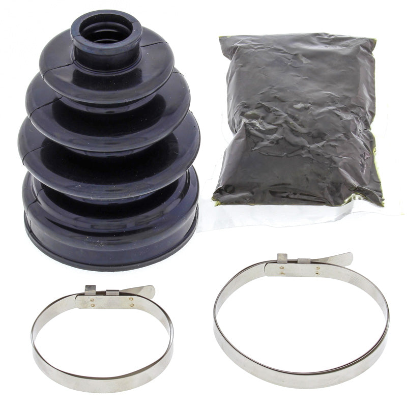 CV BOOT KIT POLARIS SCRAMBLER 500 4X4 2012