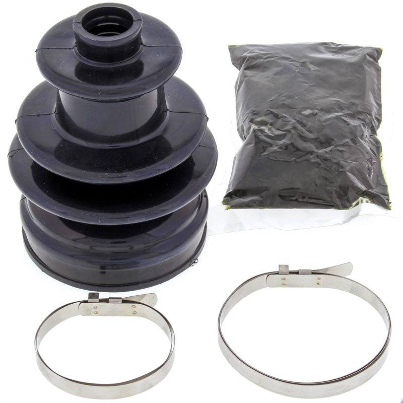 CV JOINT BOOT KIT