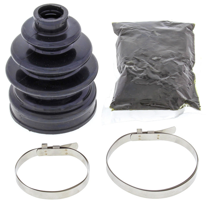 CV JOINT BOOT KIT