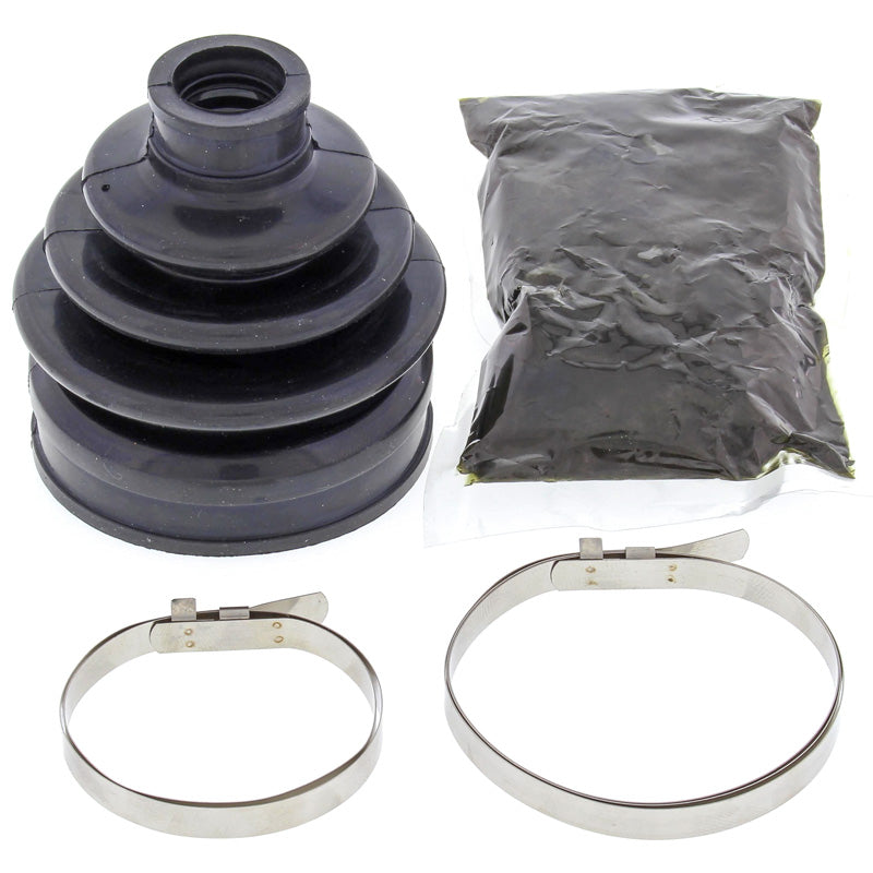 CV BOOT KIT ARCTIC CAT 366 FIS W/AT 2008
