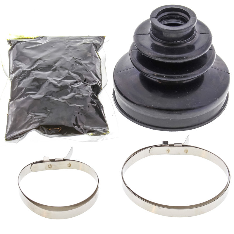 CV JOINT BOOT KIT