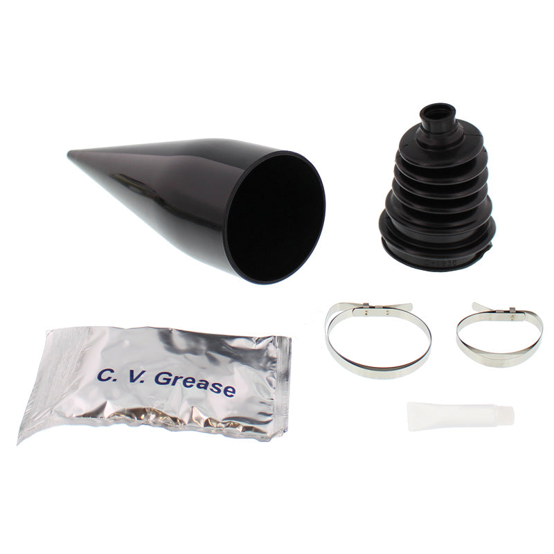 EZ-TRAIL BOOT KIT LARGE