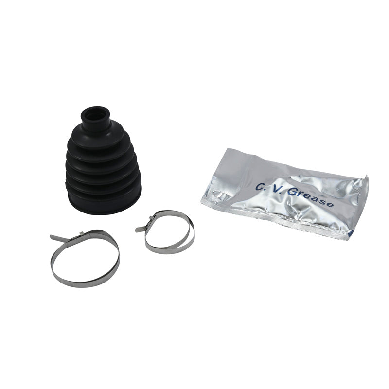 CV BOOT KIT FRONT OUTER YZM YXZ1000R 16-19